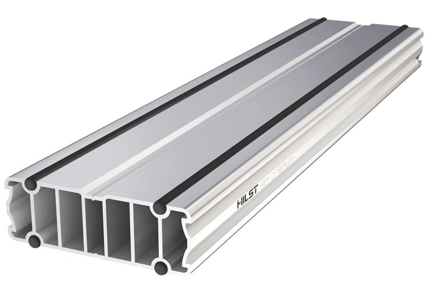 Алюминиевая лага Holzhof Hilst JOIST SLIM PREMIUM купить в Твери