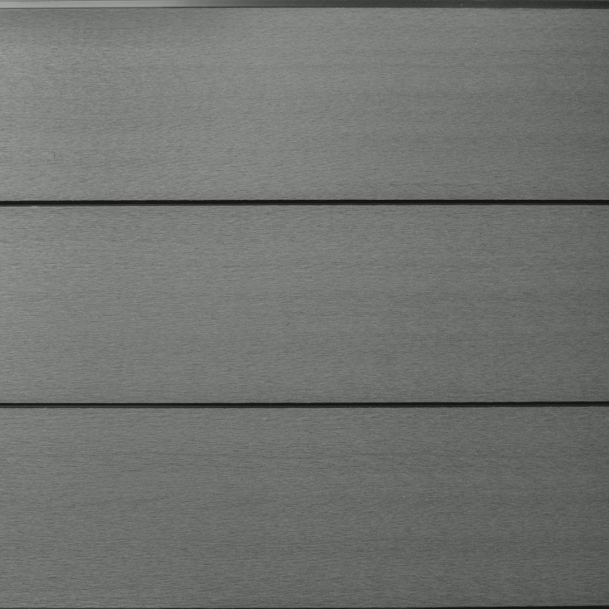 Заборный профиль Cm Decking, CM Fencing, Эбен купить в Твери