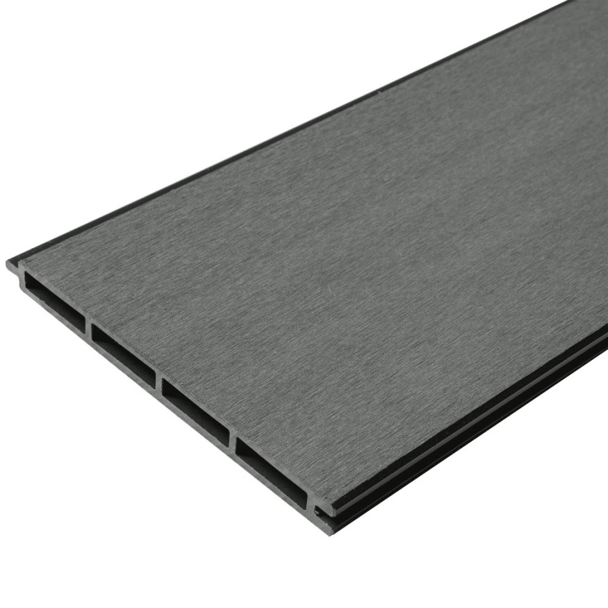 Заборный профиль Cm Decking, CM Fencing, Эбен купить в Твери