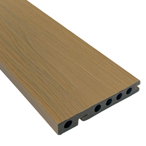 Финишная доска EasyDecking, Co-extrusion, Oak купить в Твери