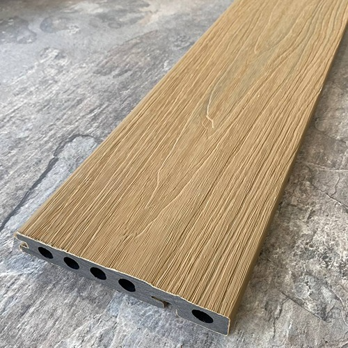 Финишная доска EasyDecking, Co-extrusion, Oak купить в Твери