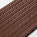 Террасная доска Ecodecking Комфорт 3D Шоколад купить в Твери