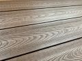 Террасная доска Ecodecking Комфорт 3D Шоколад купить в Твери