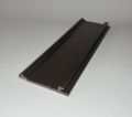 Фасадная доска Ecodecking Экстра 3D Шоколад купить в Твери