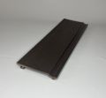 Фасадная доска Ecodecking Экстра 3D Шоколад купить в Твери