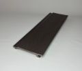 Фасадная доска Ecodecking Экстра 3D Шоколад купить в Твери