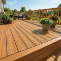 Террасная доска ДПК GardenParkett Табула, Бук купить в Твери