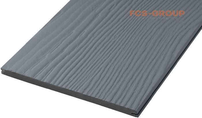 Фиброцементные панели FCS Group Wood Line F15  купить в Твери