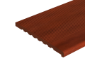 Ступени из ДПК WOODVEX Select Colorite Палисандр  купить в Твери