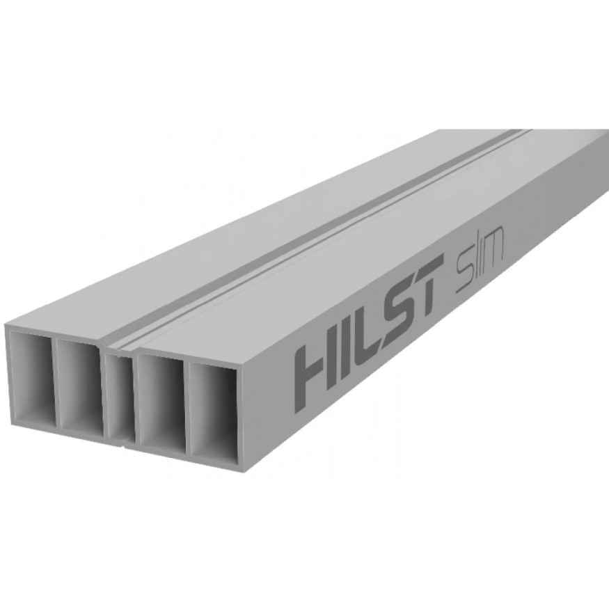 Алюминиевая лага Holzhof HILST JOIST SLIM купить в Твери