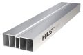 Алюминиевая лага Holzhof HILST JOIST SLIM купить в Твери