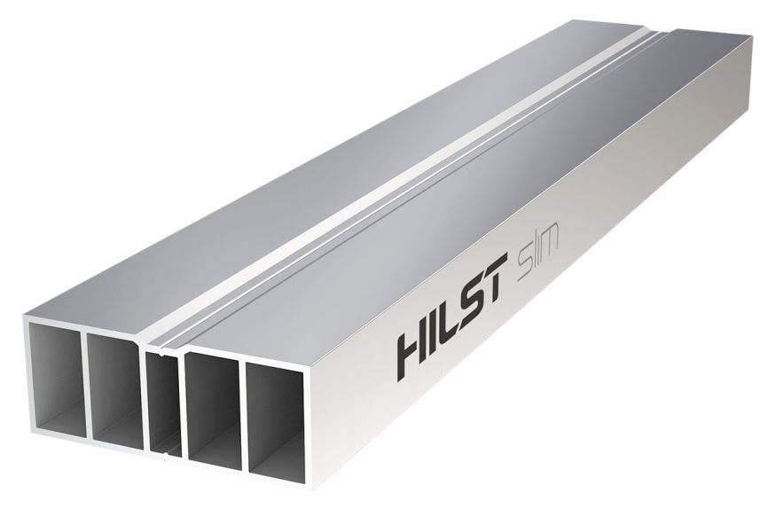 Алюминиевая лага Holzhof HILST JOIST SLIM купить в Твери