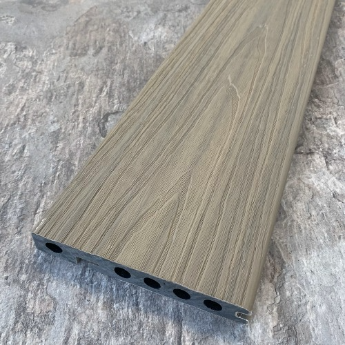 Финишная доска EasyDecking, Co-extrusion, Driftwood купить в Твери
