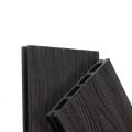 Террасная доска Ecodecking Комфорт 3D Графит купить в Твери
