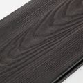 Террасная доска Ecodecking Комфорт 3D Графит купить в Твери