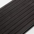 Террасная доска Ecodecking Комфорт 3D Графит купить в Твери
