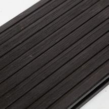 Террасная доска Ecodecking Комфорт 3D Графит