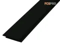 Фиброцементный сайдинг FCSPRO Click Shtil F50 (Темный минерал) купить в Твери