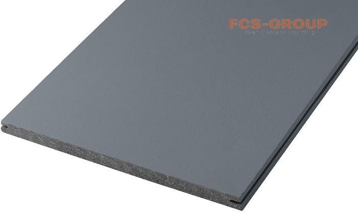 Фиброцементные панели FCS Group Smooth Line F15 купить в Твери