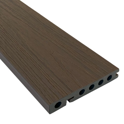 Финишная доска EasyDecking, Co-extrusion, Chestnut купить в Твери