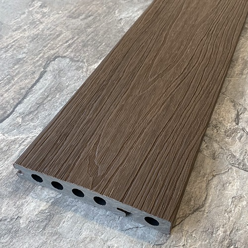 Финишная доска EasyDecking, Co-extrusion, Chestnut купить в Твери