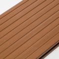 Террасная доска Ecodecking Комфорт 3D Бронза купить в Твери