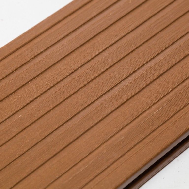 Террасная доска Ecodecking Комфорт 3D Бронза купить в Твери