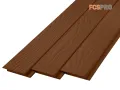 Фиброцементный сайдинг FCSPRO Click Shtil F30 (Теплая земля) купить в Твери