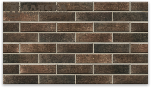 Фасадные термопанели Аляска 32. Loft brick cardamon купить в Твери