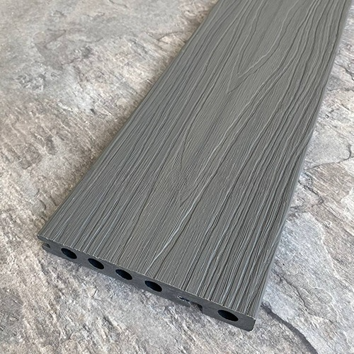 Финишная доска EasyDecking, Co-extrusion, Old Barn купить в Твери