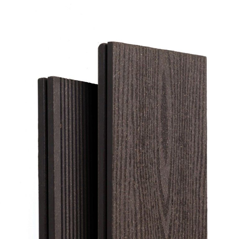Террасная доска Ecodecking Некст Венге купить в Твери