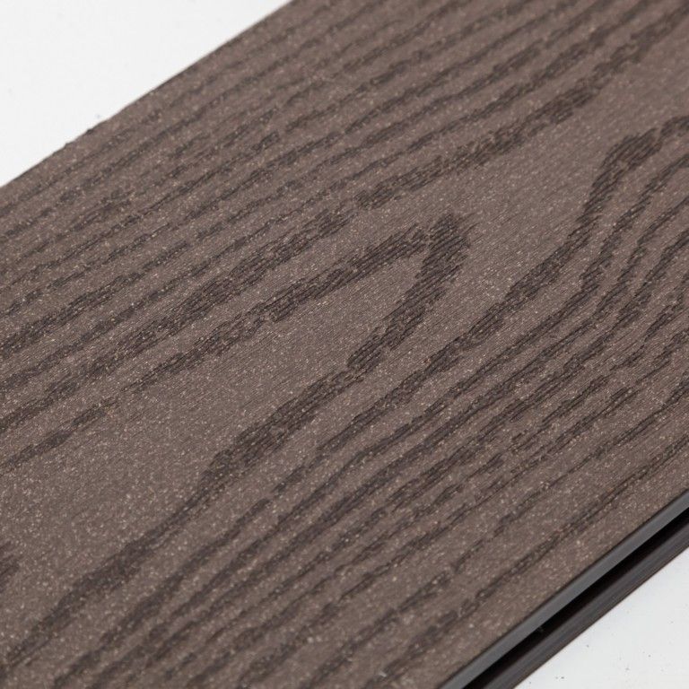 Террасная доска Ecodecking Некст Венге купить в Твери