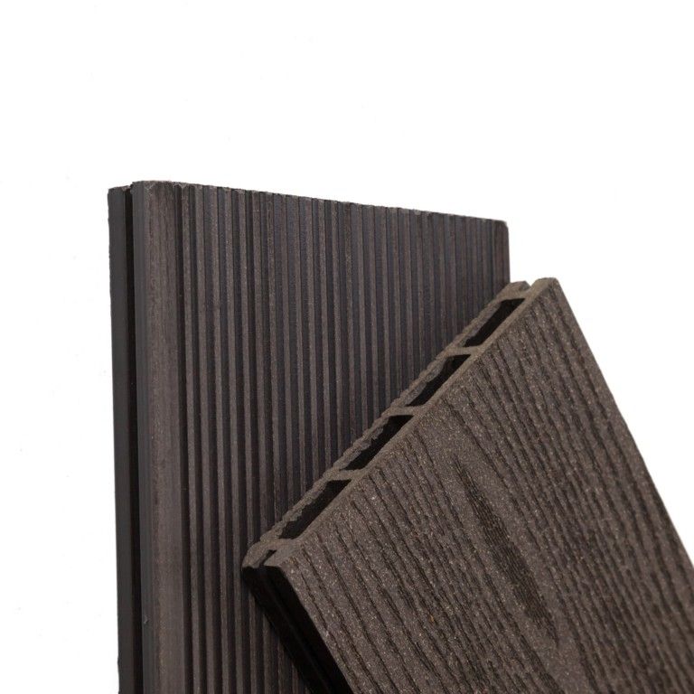 Террасная доска Ecodecking Некст Венге купить в Твери