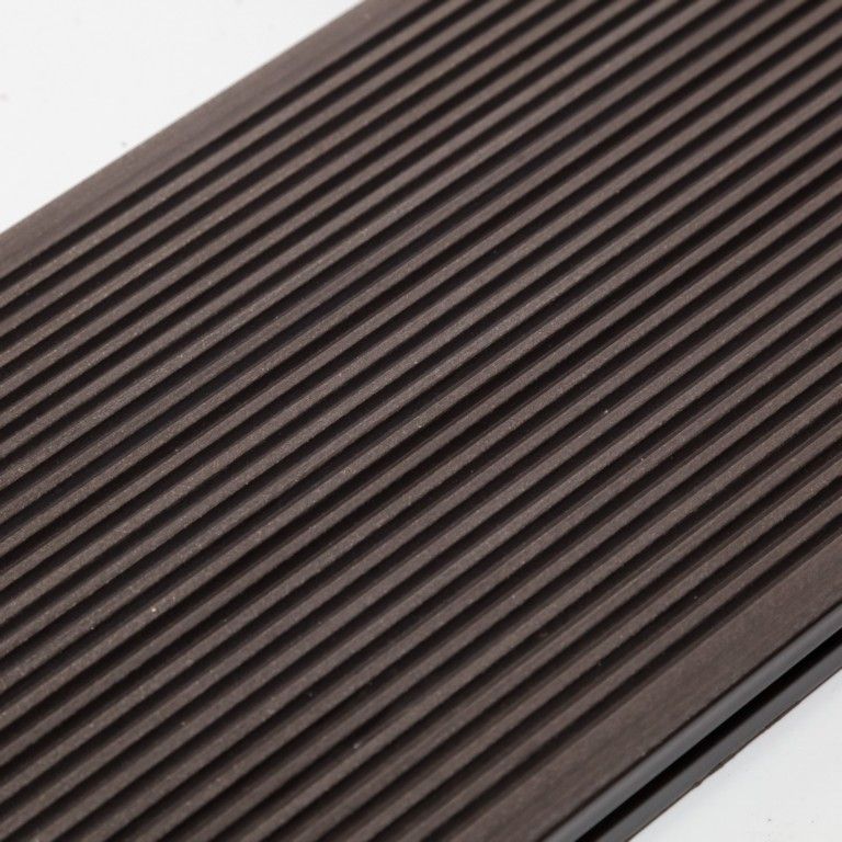 Террасная доска Ecodecking Некст Венге купить в Твери