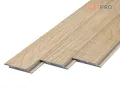 Фиброцементный сайдинг FCSPRO Click Shtil Ясень купить в Твери