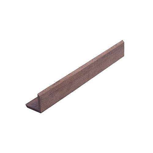 Декоративный уголок Bruggan Multicolor 40x40 Венге купить в Твери