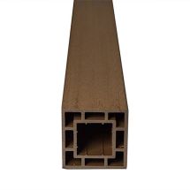Столб для ограждения CM Decking 90х90 Тик