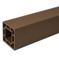 Столб для ограждения CM Decking 90х90 Тик купить в Твери
