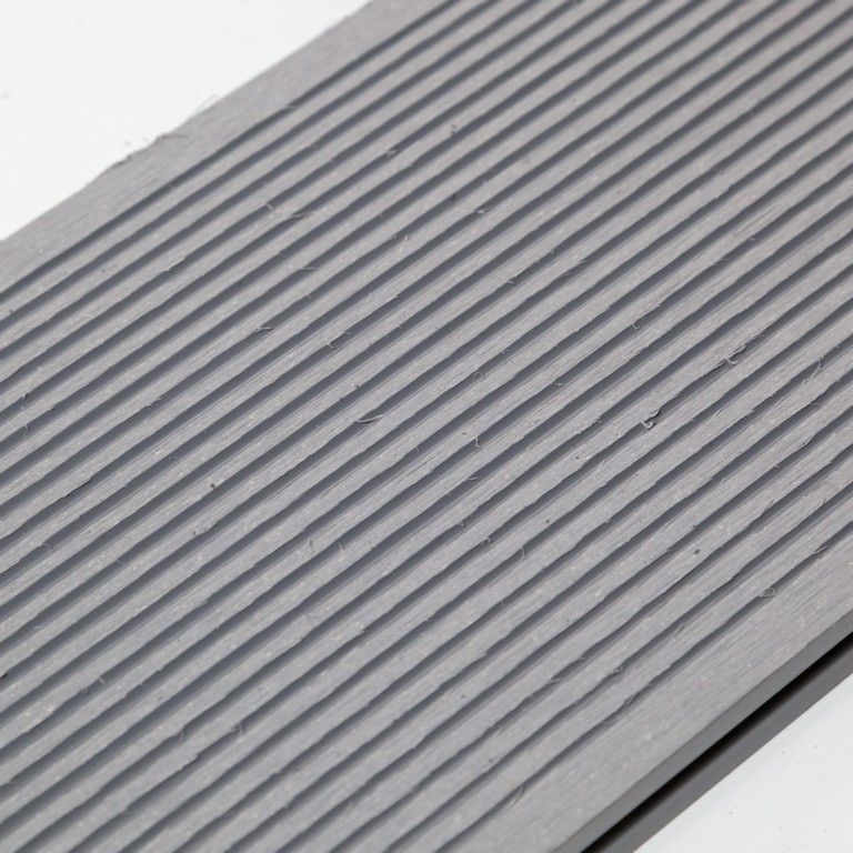 Террасная доска Ecodecking Некст Серый купить в Твери