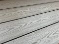 Террасная доска Ecodecking Некст Серый купить в Твери