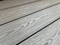 Террасная доска Ecodecking Некст Серый купить в Твери