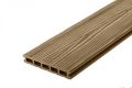 Террасная доска ДПК RusDecking Unodeck Mogano - Орех купить в Твери