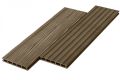 Террасная доска ДПК RusDecking Unodeck Mogano - Орех купить в Твери
