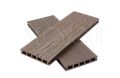 Доска террасная ДПК SEQUOIA, DUAL 3D WOOD, BROWN купить в Твери