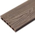 Доска террасная ДПК SEQUOIA, DUAL 3D WOOD, BROWN купить в Твери