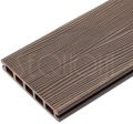 Доска террасная ДПК SEQUOIA, DUAL 3D WOOD, BROWN купить в Твери