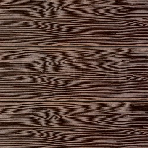 Доска террасная ДПК SEQUOIA, DUAL 3D WOOD, BROWN купить в Твери