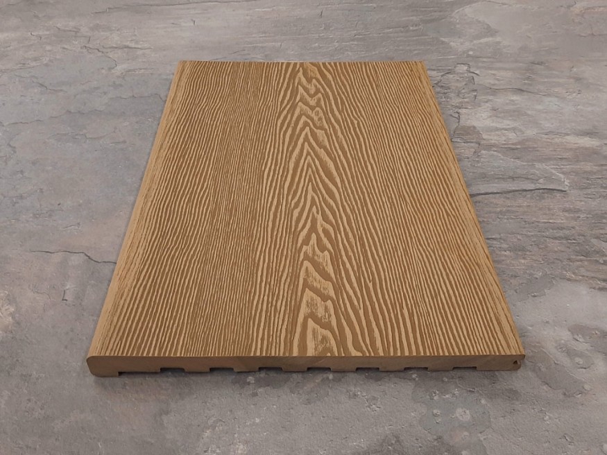 Ступень EasyDecking, Wood-Х, Дуб купить в Твери