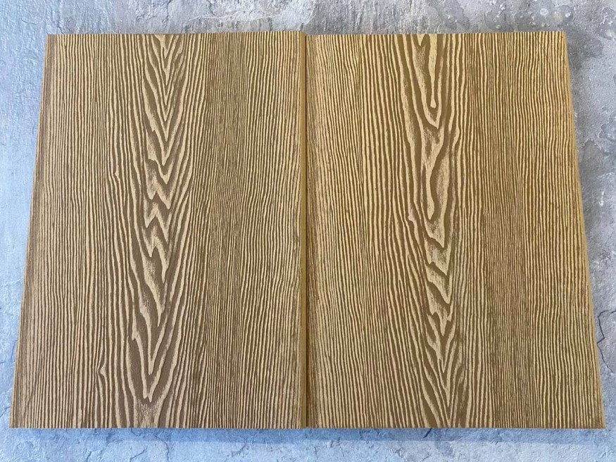Ступень EasyDecking, Wood-Х, Дуб купить в Твери