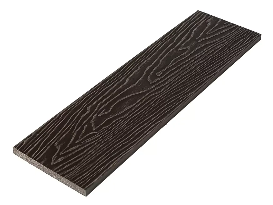 Заборная доска Deckart, Palisad Pro, Венге купить в Твери